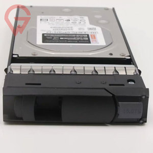 ฮาร์ดดิสก์ ThinkSystem 8TB 7.2K 3.5 นิ้ว 2U12 DE Series สำหรับเซิร์ฟเวอร์  ฮาร์ดดิสก์ภายในแบบ Hot-Swap สำหรับศูนย์ข้อมูลขนาดใหญ่และเวิร์กสเตชัน - Product Image 2