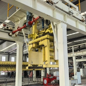 Panel <span class=keywords><strong>de</strong></span> Hormigón Celular Reforzado Autoclavado (AAC), Máquina para Paneles <span class=keywords><strong>de</strong></span> Pared, Techo y Piso, Línea <span class=keywords><strong>de</strong></span> Producción <span class=keywords><strong>de</strong></span> Ladrillos Blancos Ligeros - Product Image 6