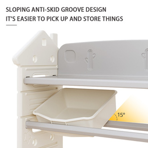<span class=keywords><strong>Estante</strong></span> para <span class=keywords><strong>Juguetes</strong></span> para Niños en Forma <span class=keywords><strong>de</strong></span> Castillo en Oferta, Gabinete <span class=keywords><strong>de</strong></span> <span class=keywords><strong>Almacenamiento</strong></span> <span class=keywords><strong>de</strong></span> <span class=keywords><strong>Juguetes</strong></span> <span class=keywords><strong>de</strong></span> Plástico para Niños, Juego <span class=keywords><strong>de</strong></span> Librería y <span class=keywords><strong>Estante</strong></span> <span class=keywords><strong>de</strong></span> <span class=keywords><strong>Almacenamiento</strong></span> - Product Image 2