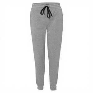 Latest Fashion Men's High Dark Heavyweight Fleece Cotton <b>Joggers</b> Trousers Casual Wholesale OEM Cheap Price Export Oriented - Product Image 6