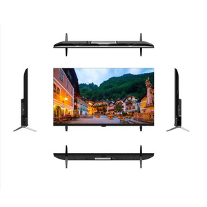 ตอบสนองรวดเร็ว วิ่งลื่นไหล ทีวีสมาร์ทแอนดรอยด์ 4K UHD ขนาด 65 ถึง 100 นิ้ว สำหรับสถานที่บันเทิงสาธารณะ - Product Image 3