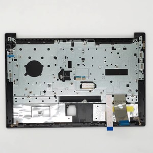 Renbang 100% Neuf Pièces d'ordinateur Thinkpad E14 Gen3 Couvercle supérieur du clavier Repose-poignets Clavier 5M11C44220 Garantie de 3 mois - Product Image 6
