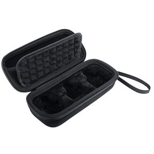Piccola Bee One-to-Two custodia per microfono Rode Go2 custodia protettiva prodotto conforme - Product Image 1