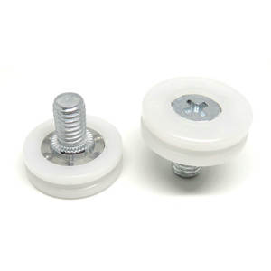 Ruote per Cassettiera a 3 Cassetti DRL-19B2L8M6 <span class=keywords><strong>Sterilite</strong></span> - Product Image 4