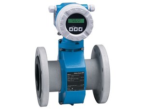 Débitmètre E+H Proline Promag 10L E+H - Product Image 1
