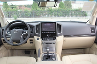 Voitures d'occasion JX Auto : Toyota Land Cruiser, Corolla, Camry, Prado, Frontlander, Rav4 - Véhicules à essence et SUV d'occasion en provenance de Chine