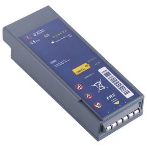Batterie de défibrillateur et AED M3863A 12V 4.2Ah 989803136291 pour Phil <span class=keywords><strong>HEARTSTART</strong></span> FR2 Plus FR2+ M3860A M3840A M3841A M3861A - Product Image 4