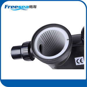 Pompe à eau centrifuge auto-amorçante 1 CV 220V 380V pour piscine et sauna - Product Image 4