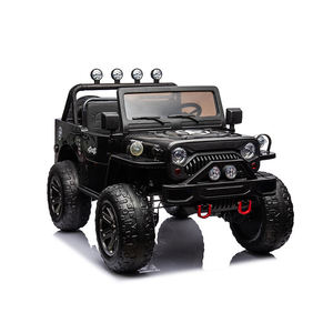 BBJ niños montaje coche niños 24V paseo en coches de gran tamaño de 4 plazas coche eléctrico <span class=keywords><strong>para</strong></span> niños de 10 años - Product Image 6