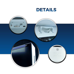 इकेदा-9122 1080p HD चिकित्सा ईएनटी एंडोस्कोपी के लिए प्रणाली की निगरानी उपकरण gynecolopy <span class=keywords><strong>gastroscope</strong></span> <span class=keywords><strong>Endoscope</strong></span> - Product Image 4