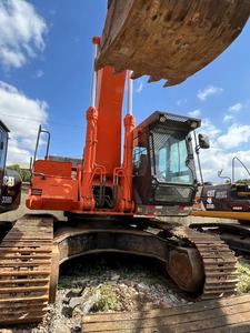 Excavatrice d'occasion HITACHI ZX450H pour travaux de terrassement à vendre - Product Image 2