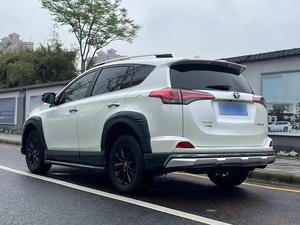 Autos Usados <span class=keywords><strong>Toyo</strong></span> Ta Ra Automáticos - Product Image 6
