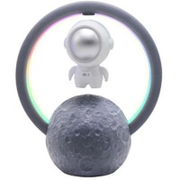 ESPACIADOR LED rgb magnético, luz nocturna de ambiente para reproductor de fiesta, altavoz inalámbrico, regalo, novedad, superventas