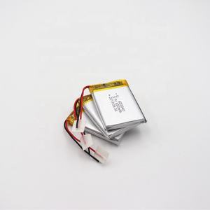 303040 403040 503040 703040 803040 903040 103040 603040 3.7V Pcb ile 650mAh Li-ion polimer pil - Product Image 5