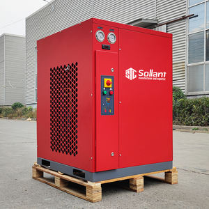 Secador Refrigerado Combinado, para <span class=keywords><strong>Aire</strong></span> <span class=keywords><strong>Libre</strong></span> de Aceite de Alta Calidad (Clase 1) - Product Image 4