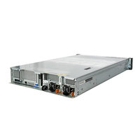 Serveur ThinkSystem SR650 pour stockage et calcul de base de données de classe Gold, montable en rack 2U, Chine