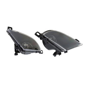 Feux antibrouillard avant BMW C034 en PC, 140x110x90mm, pour remplacement des séries E60 2008-2010 - Product Image 5
