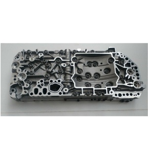 Cuerpo de Válvulas de Transmisión 722.8 para Mercedes A1693701106 A1693700706 R169377150 A1695451032 A0034462410 - Product Image 1
