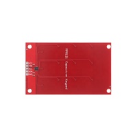 Module de capteur de clavier tactile capacitif MPR121 avec interface I2C et 12 boutons, clavier capacitif MPR121 pour Arduino