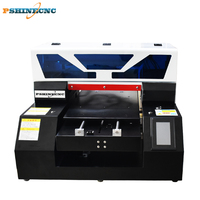 Mesin Cetak Laser A3 Pengukir, Printer Laser Plastik/Akrilik Uv