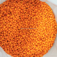 Argousier congelé |   Baies IQF en vrac riches en vitamine C et en oméga pour les aliments fonctionnels