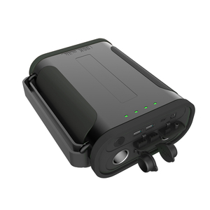 Alta capacidad 96000mah estación de energía portátil banco de energía <span class=keywords><strong>externa</strong></span> de <span class=keywords><strong>batería</strong></span> portátil cargador de <span class=keywords><strong>batería</strong></span> <span class=keywords><strong>para</strong></span> portátil <span class=keywords><strong>Lenovo</strong></span> - Product Image 2