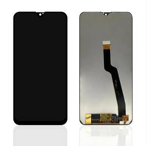Écran tactile LCD TFT de remplacement pour <span class=keywords><strong>Samsung</strong></span> <span class=keywords><strong>Galaxy</strong></span> <span class=keywords><strong>A10</strong></span> A105 6,2 pouces, assemblage de numérisateur sans cadre - Product Image 1