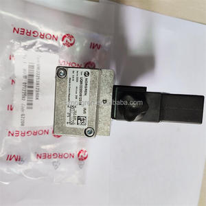 Válvulas Solenoides 5/2 UQM/22253/6123/16 IMI Cilindro Neumático - Product Image 4