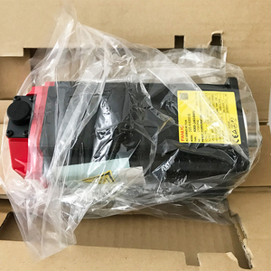 Servomotor AC FANUC A06B-2063-B403 probado - Product Image 5