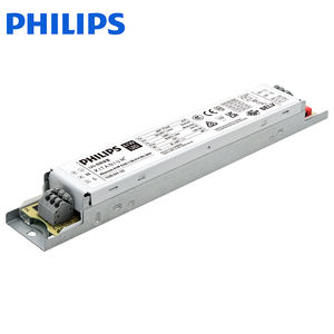 PHILIPS Xitanium 61W 0.9-1.2A 51V DS 230V ไดรเวอร์สวิตช์ DIP แรงดันต่ำสำหรับ LED  แหล่งจ่ายไฟ  ตัวเรือนพลาสติก AC-DC - Product Image 1