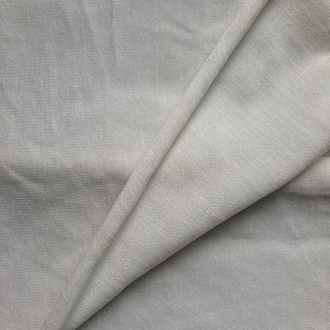 Vêtements de protection de travail en tissu microfibre blanc de qualité supérieure, poids moyen, respirant, résistant aux coupures niveau 5, anti-perforation, sécurité - Product Image 3