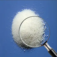 En stock – Monostéarate de glycérol (GMS) de qualité alimentaire, émulsifiant monoglycéride distillé pour shortening et boissons protéinées