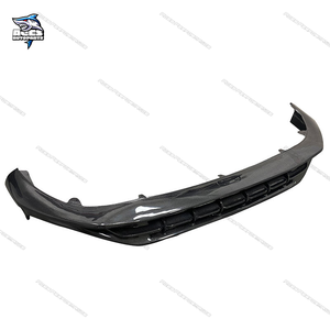 ชุดบอดี้คาร์บอนแบบเต็ม <span class=keywords><strong>Q8</strong></span>สำหรับริมฝีปากด้านหน้าด้านหลังขอบของร่างกายชุดชิ้นส่วน <span class=keywords><strong>Q8</strong></span>สไตล์ <span class=keywords><strong>ABT</strong></span> - Product Image 4