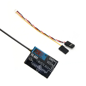 FLYSKY <span class=keywords><strong>FS</strong></span>-i6X <span class=keywords><strong>FS</strong></span> i6X 10CH <span class=keywords><strong>2</strong></span>.4GHz AFHDS 2A RC Transmetteur Avec X6B iA6B A8S iA10B iA6 Récepteur pour RC FPV Racing Drone - Product Image 5