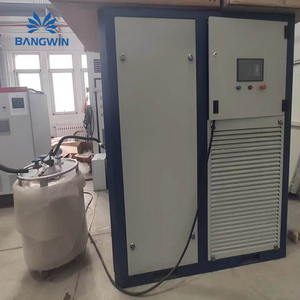 BW IVF Purposes Small Liquid Nitrogen Plants <b>Mini</b> Generator Nitrogen Liquid Machine - Product Image 3