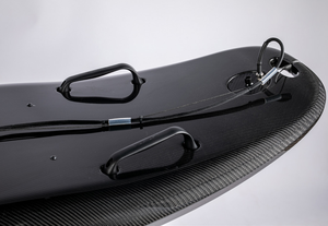 New Epp <strong>Electric</strong> Surfboard <strong>Electric</strong> <strong>Jetboard</strong> 72v Battery Water Sport Carbon Fiber Waterproof <strong>Electric</strong> Surfing Jet Board for <strong>Sale</strong> - Product Image 5