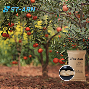 อีโคโค โพลีเมอร์ซุปเปอร์ซึมซับ สำหรับการเกษตร เจลดูดซับความชื้น - Product Image 3