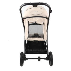 En <span class=keywords><strong>1</strong></span> Poussette de Voiture Pliable et Confortable pour Bébé 3 Ans + Enfants avec Frein à un Pied et Ceinture de Sécurité à Cinq Points - Product Image 5