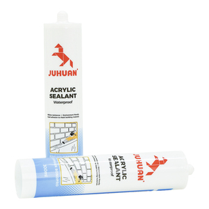 Sellador de Silicona Acética Líquida <span class=keywords><strong>RTV</strong></span> a Prueba de Agua de 280 ml y 300 ml para Tanques de Agua - Product Image 4