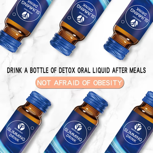 पेट वसा में कमी के लिए अनुकूलन योग्य स्लिमिंग मौखिक समाधान प्रोबायोटिक्स अंगूर - Product Image 6