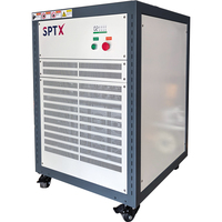 Armoire de vieillissement et de charge/décharge pour modules de batteries finies 60V 30A 60A, 51.2V 280Ah, 48V 100Ah, 50Ah, 150Ah