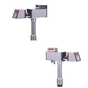 QP 3025 Jauge de diamètre laser dédiée aux fils fins, pour produits ronds, jauge de diamètre laser pour câbles, calibre laser pour fils - Product Image 1