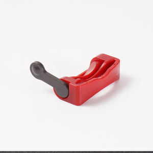 Clip de verrouillage du moteur d'aspirateur Dyson compatible V6 V7 V8 V10 V11 V15 en plastique pour usage domestique - Product Image 2