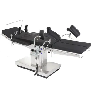 OT Room Equipment Orthopedic Surgical Electric Table