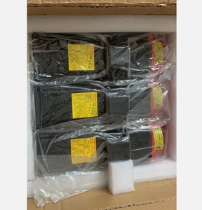 FANUC A06B-0216-B605 Motor | Original in Stock Price ( New/Used ) - Product Image 4