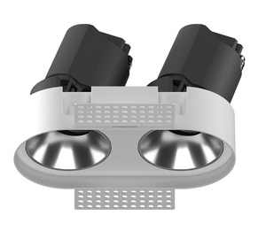 <span class=keywords><strong>Plafonnier</strong></span> LED encastré au Design moderne de <span class=keywords><strong>2023</strong></span> - Product Image 5