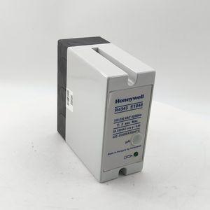 Controlador de interruptor de llama Sub segunda respuesta para seguridad del sistema de <span class=keywords><strong>combustión</strong></span> <span class=keywords><strong>instantánea</strong></span> R4343D1009 R4343D1017 R4343D1041 R4343E1014 - Product Image 5