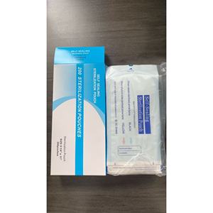 Self Sealing Sterilization Pouch 250mmx370mm for <b>Laboratory</b> Use - Product Image 2