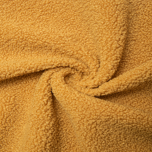 China fábrica nuevo diseño textil fabricante tela de terciopelo de peluche para sofá Home Deco tela muebles tapicería tela de terciopelo - Product Image 3