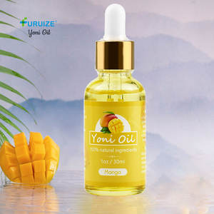 100% Nature Fruit Matériel Yoni Huile Essentielle 30ml Soins Vaginaux Féminins PH Balance - Product Image 3